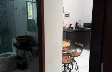 Apartamento completo 2km do centro 302 - Foto 52