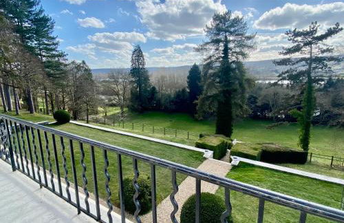 Domaine du Chesney - Foto 15