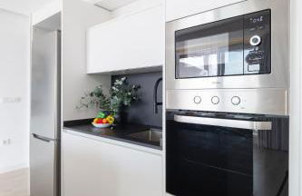 Fidalsa Penthouse Amazing View - Photo 28