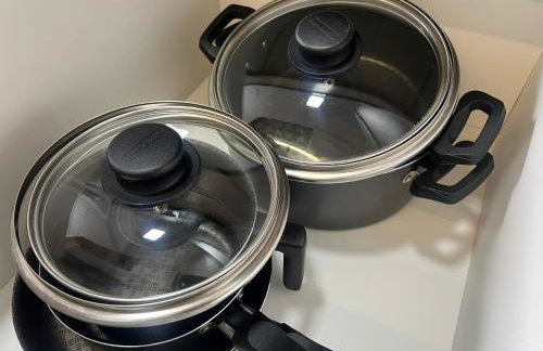 Apto moderno - Ao lado Weg - Próx Via verde - Foto 33