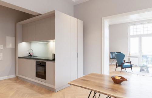 OSTKÜSTE - Villa Staudt Design Apartments - Foto 76