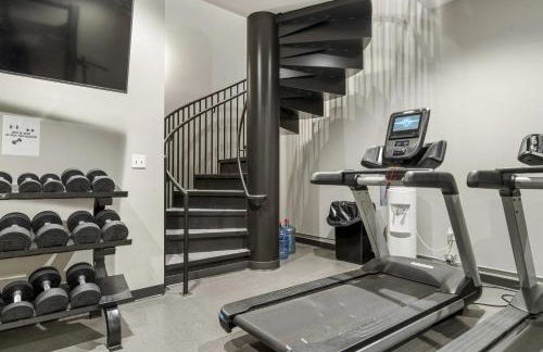 Landing Stunning 2BD Gym Rooftop Lounge - Foto 32