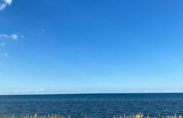 Ferienwohnungen Kapitänskajüte & Ausguck - Foto 31