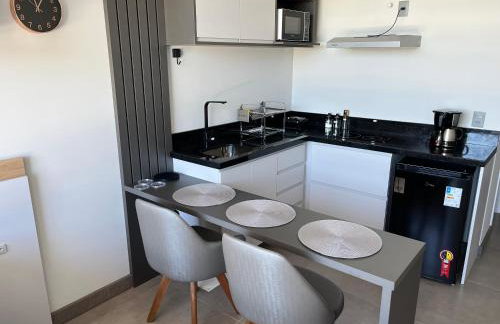 Resort com Piscina Aquecida e Garagem em Xangri-lá - Foto 30