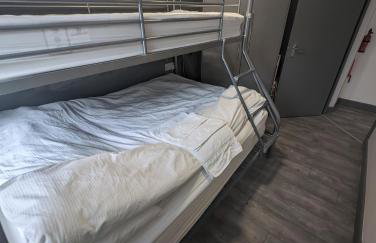 Station Apartments - Foto 15