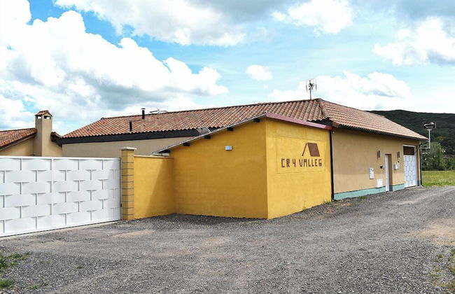 Casas rurales 4 valles - Foto 68