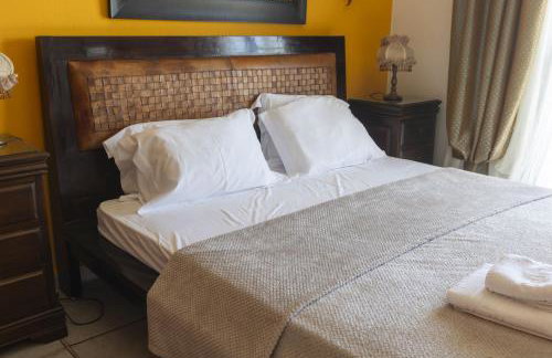 Crystal Pool Apartment by Booking Kottas - Egeopelagitika - Foto 18