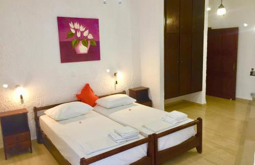 Filoxenia Villa - Foto 39