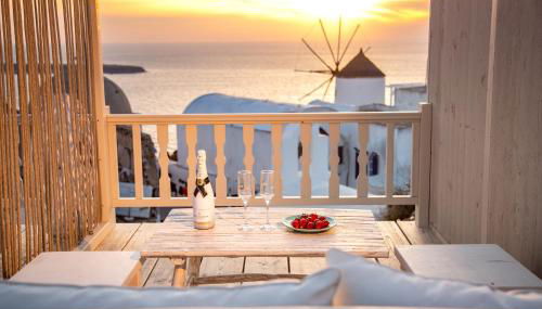 Thetis Cave Houses - Photo 5