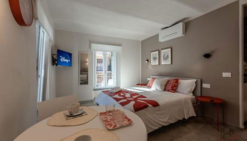 Alta Via 1 - Free Parking - Sea 20 min - A-C - Foto 3, towels