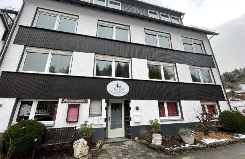 Ferienwohnungen Rothaarglück - Photo 22