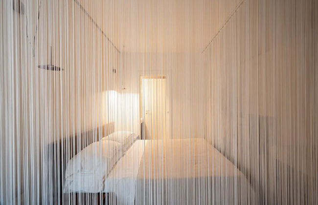 Alkamuri Posh Hotel Spa - 104 Suite Deluxe - Foto 11