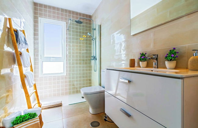 Villa Balandra - Photo 10