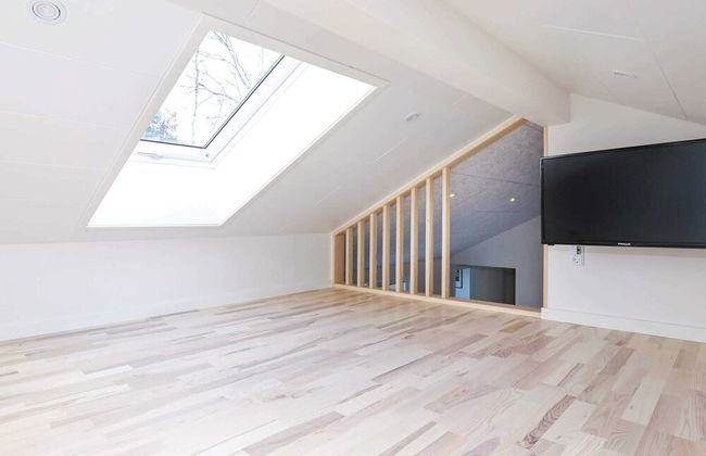 14 Person Holiday Home in Stroby - Foto 7