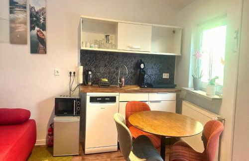 Apartment in Pellingen near Trier - Foto 17