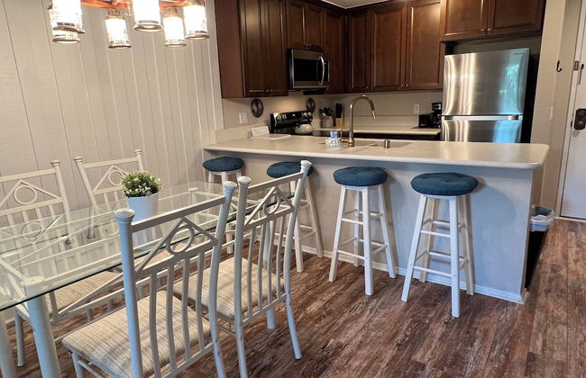 Oceanside Beach Condos - Foto 26