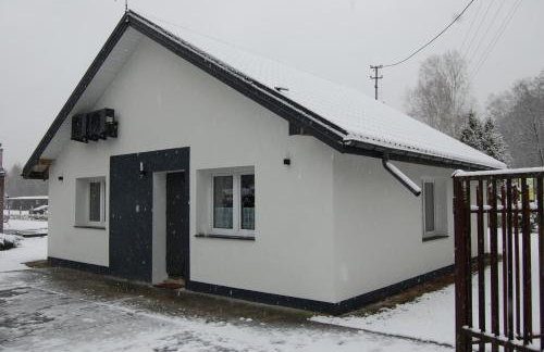 Letnia Oaza "Akacja" - Foto 4