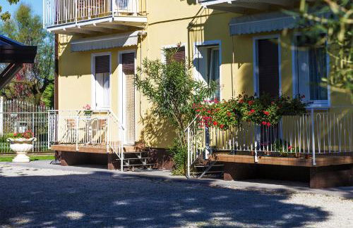 Appartamenti & Bungalows Luca Angiolin - Foto 13