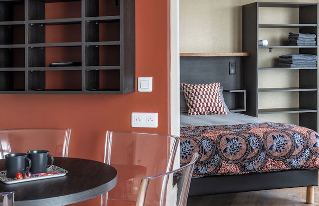 SMART APPART LE HAVRE 105 - Foto 10