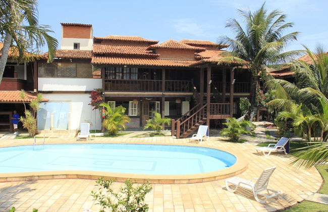 Apart Hotel em Geribá-100m da praia - Foto 54