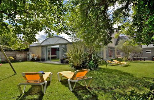 Holiday Home La belle étape by Interhome - Foto 25