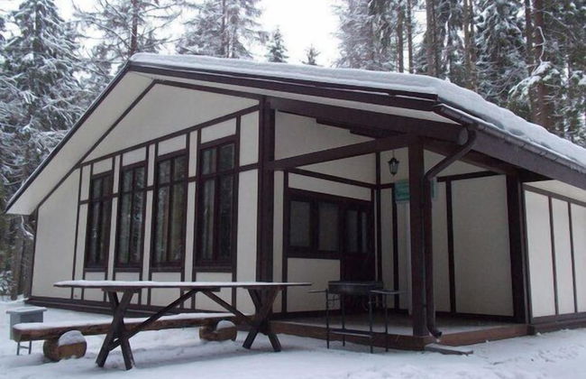 Baza Otdikha Ilichevo - Foto 42