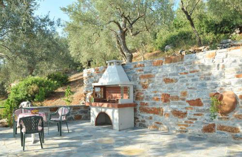 Violetta Studios & Apartments - Foto 25