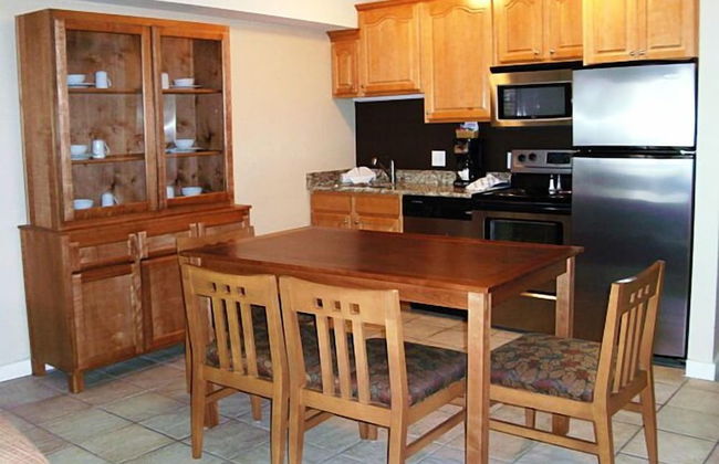 GetAways at Park Regency Resort - Foto 23