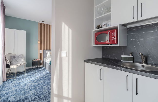 Aria Prestige Boutique - Foto 39