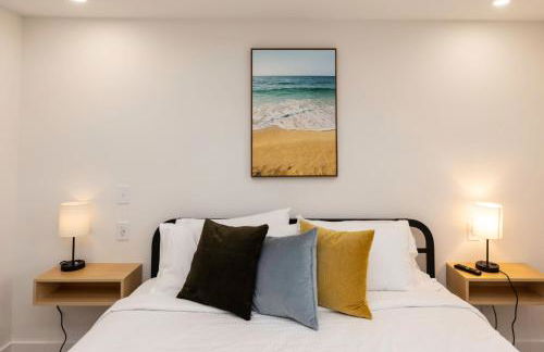 Ocean Lofts in the Vibe #4 - 5 min walk to beach - Foto 13