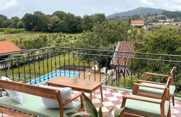 Souto Guimarães Country House - Foto 35