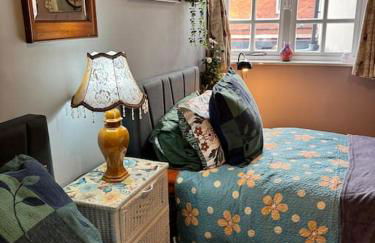 #04 The Haw thornes Sleeps4 NEC 7mins BHX 8mins - Foto 30