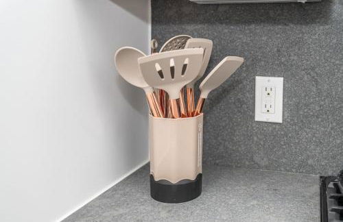 Boho Mod-Pad East Downtown - Foto 7