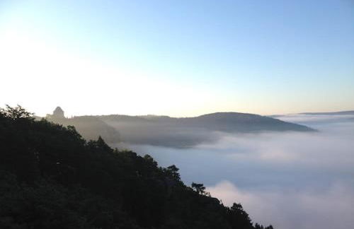 Schiller Ferienwohnung, Pool, Nideggen, Eifel - Foto 59
