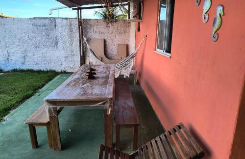 Praia Abaís - Foto 21