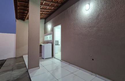 Casa 60 Completa Garagem 2ACs WIFI Juazeiro, Crato, Barbalha - Foto 25