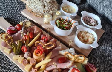 Waldblick Ferienwohnungen - Foto 30