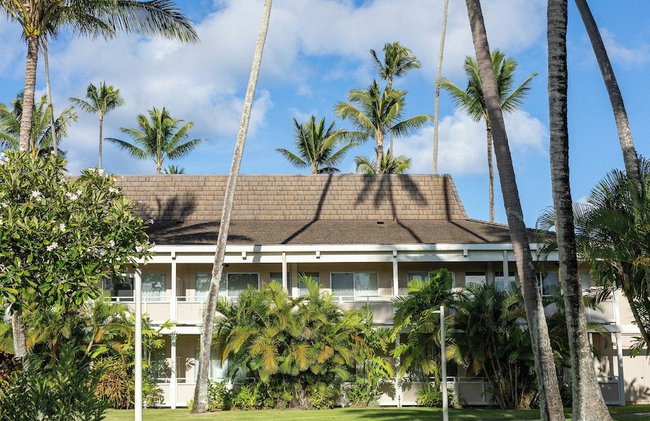 Kauai Plantation Hale Hotel - Foto 11