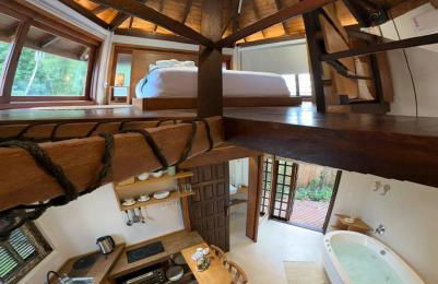 Refúgio perto do mar em Mariscal - Baoba Suites - Photo 1