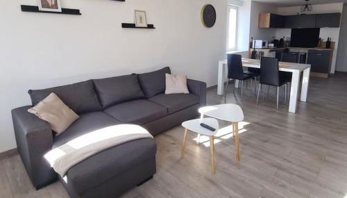 Appartement À deux pas de tout - Foto 3