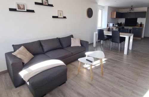 Appartement À deux pas de tout - Foto 3
