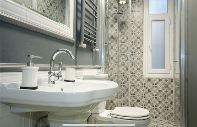 Stylish Triplex House Balat - Foto 19