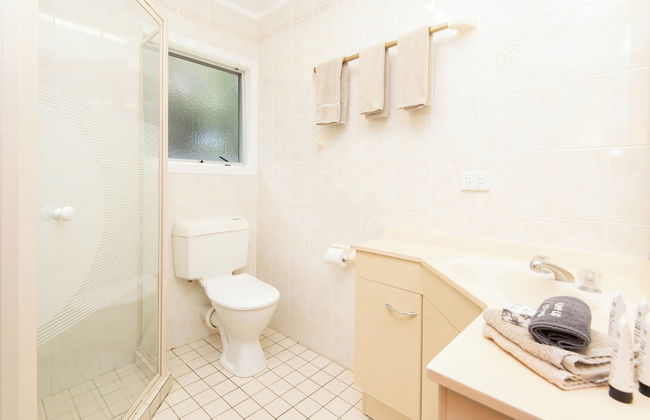 Daydreamer Apartments - Foto 34