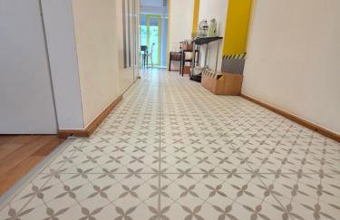 Zentrales, ruhiges Idyll mit Flair - Foto 12