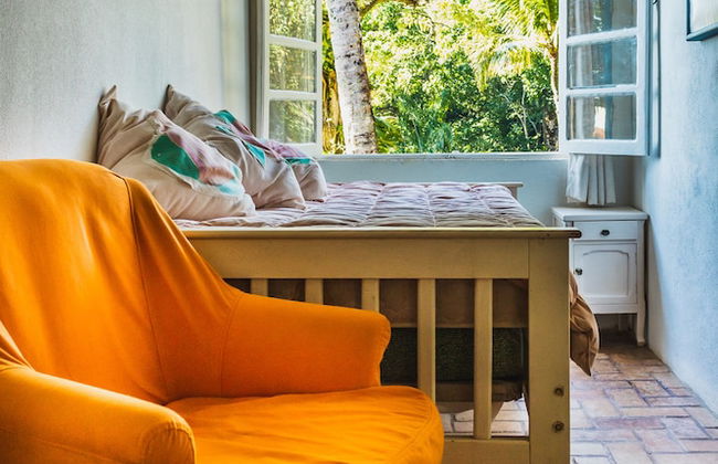 Casa Pacuíba - Ilhabela - Foto 4