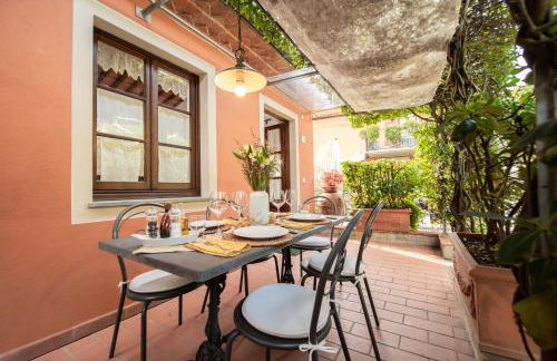 Casetta di Butia, Gelsomino Apartment - Foto 78