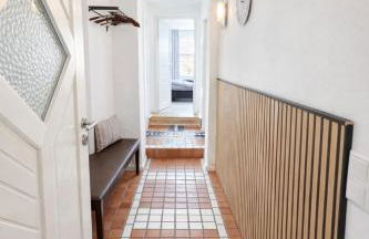 Huus an`t Kornfeld, Erdgeschoss mit Garten - Foto 19