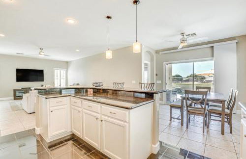 Coldwater Golf Course Getaway in Avondale! - Foto 8