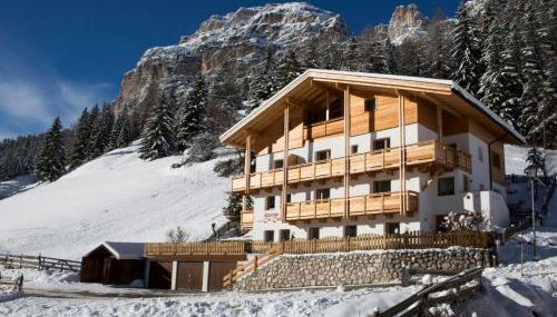 Ciasa Col Cuch - Foto 2