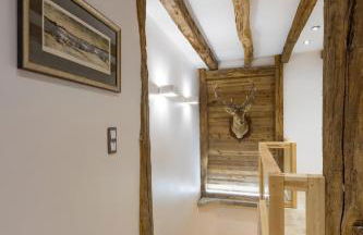 Chalet Le Lodge - Foto 18